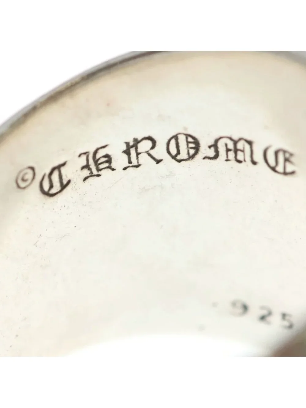 Chrome Hearts product name